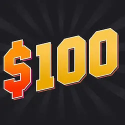 $100 Gift Card