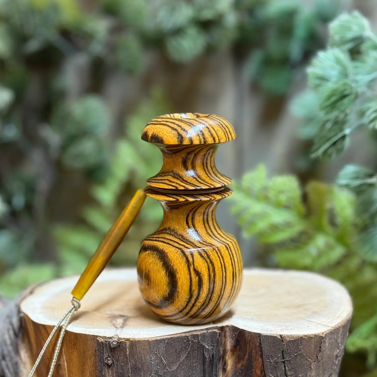 Bocote Blacktail Bleat