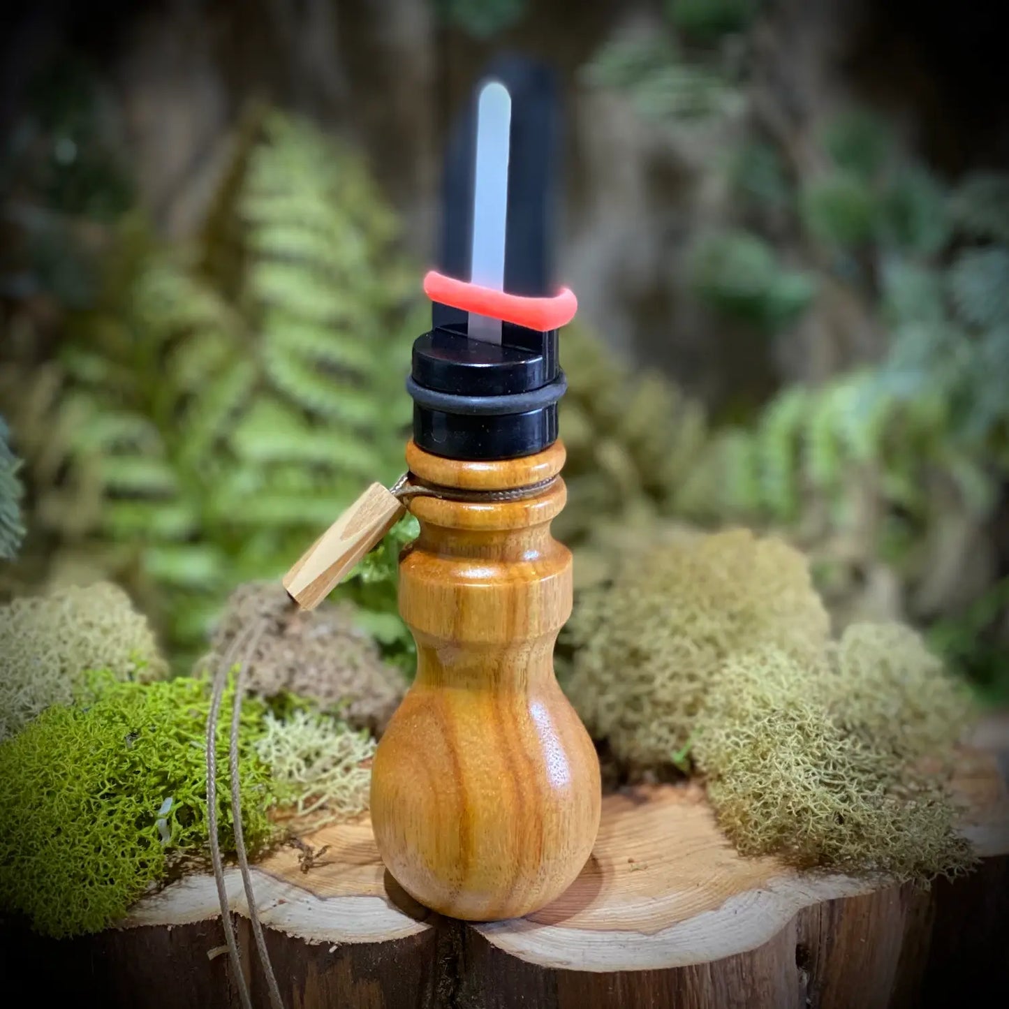 Canarywood Cow Elk Call