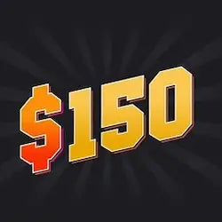 $150 Gift Card