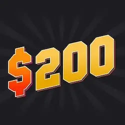 $200 Gift Card