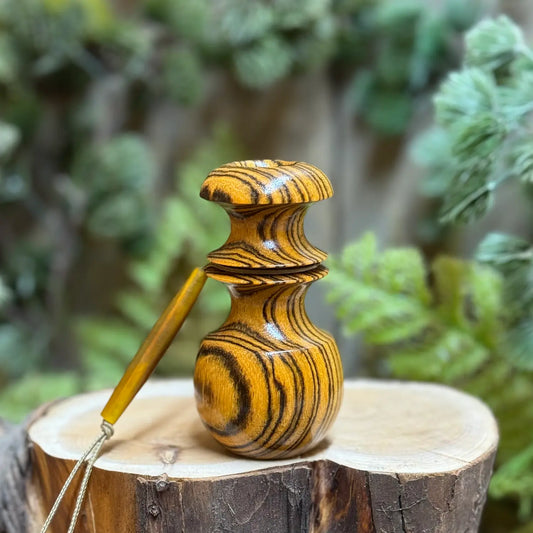 Bocote Blacktail Bleat