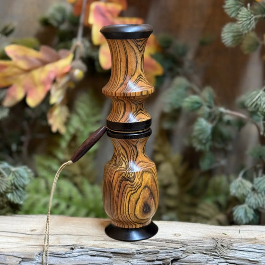 Bocote Whitetail Grunt 2025