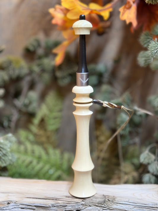 Field Grade Holly Turkey Trumpet