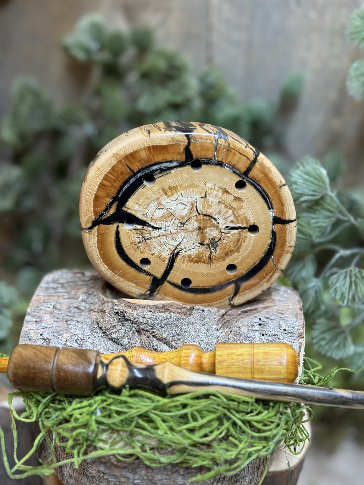 Mammoth Tusk Turkey Call