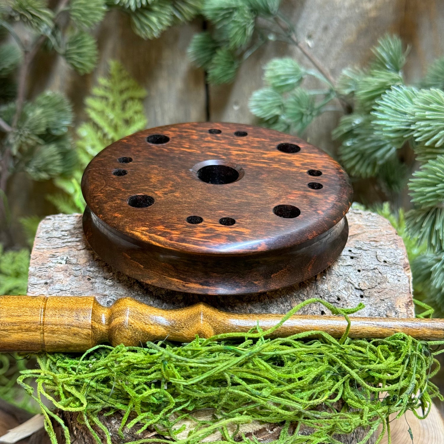 Snakewood Turkey Call