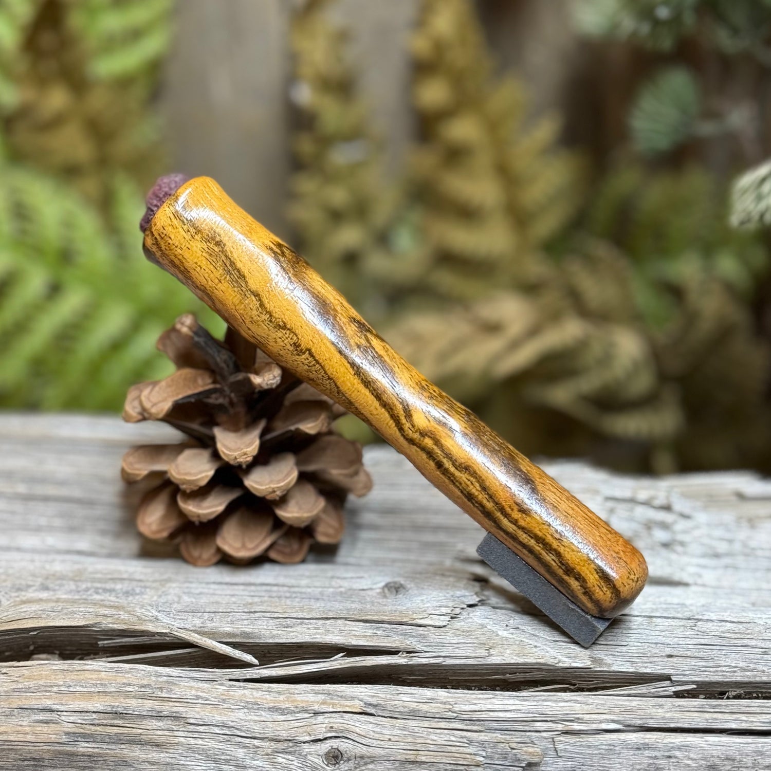 Conditioning Stick