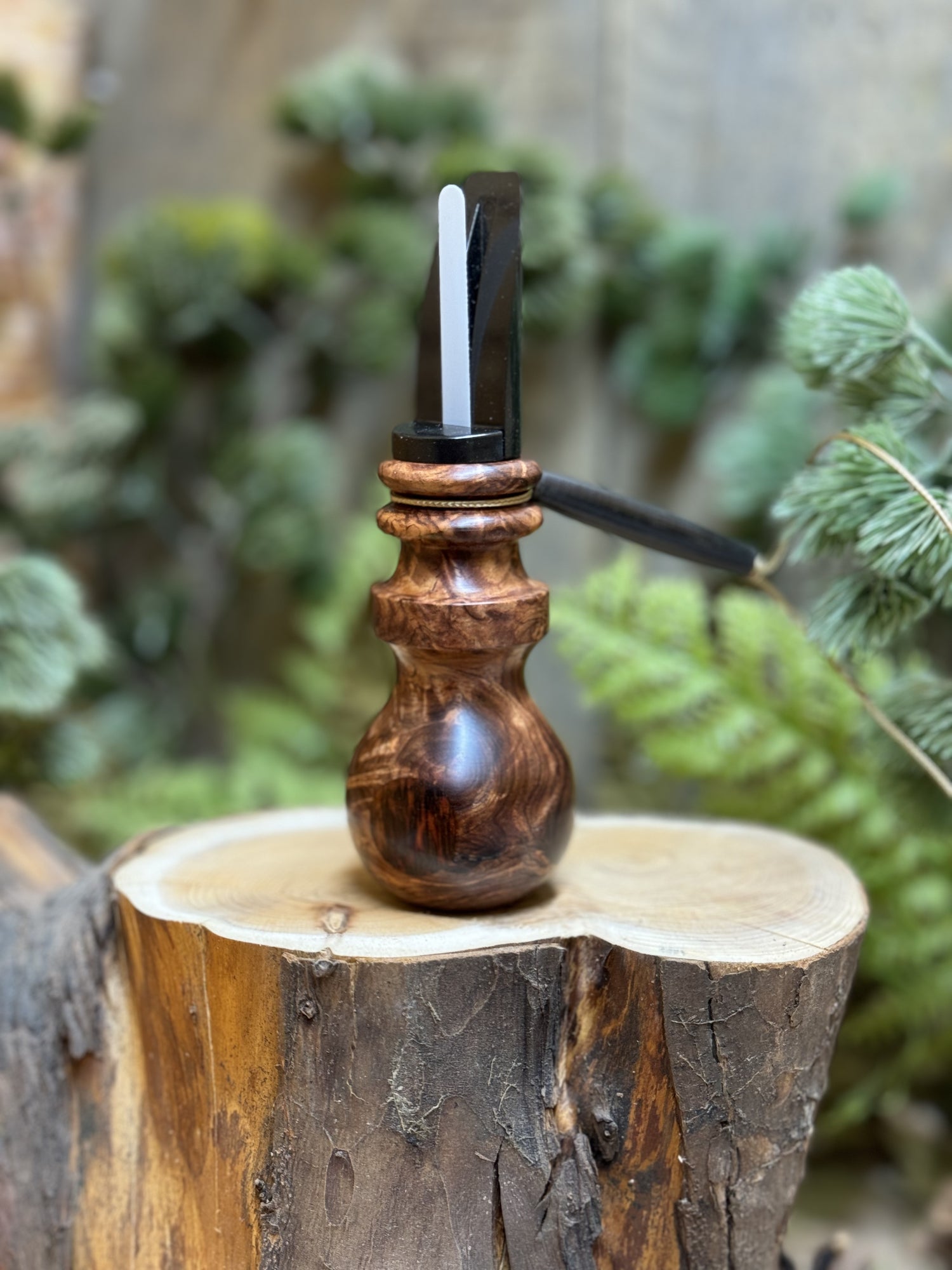 HRB/Snakewood Cow Elk Call