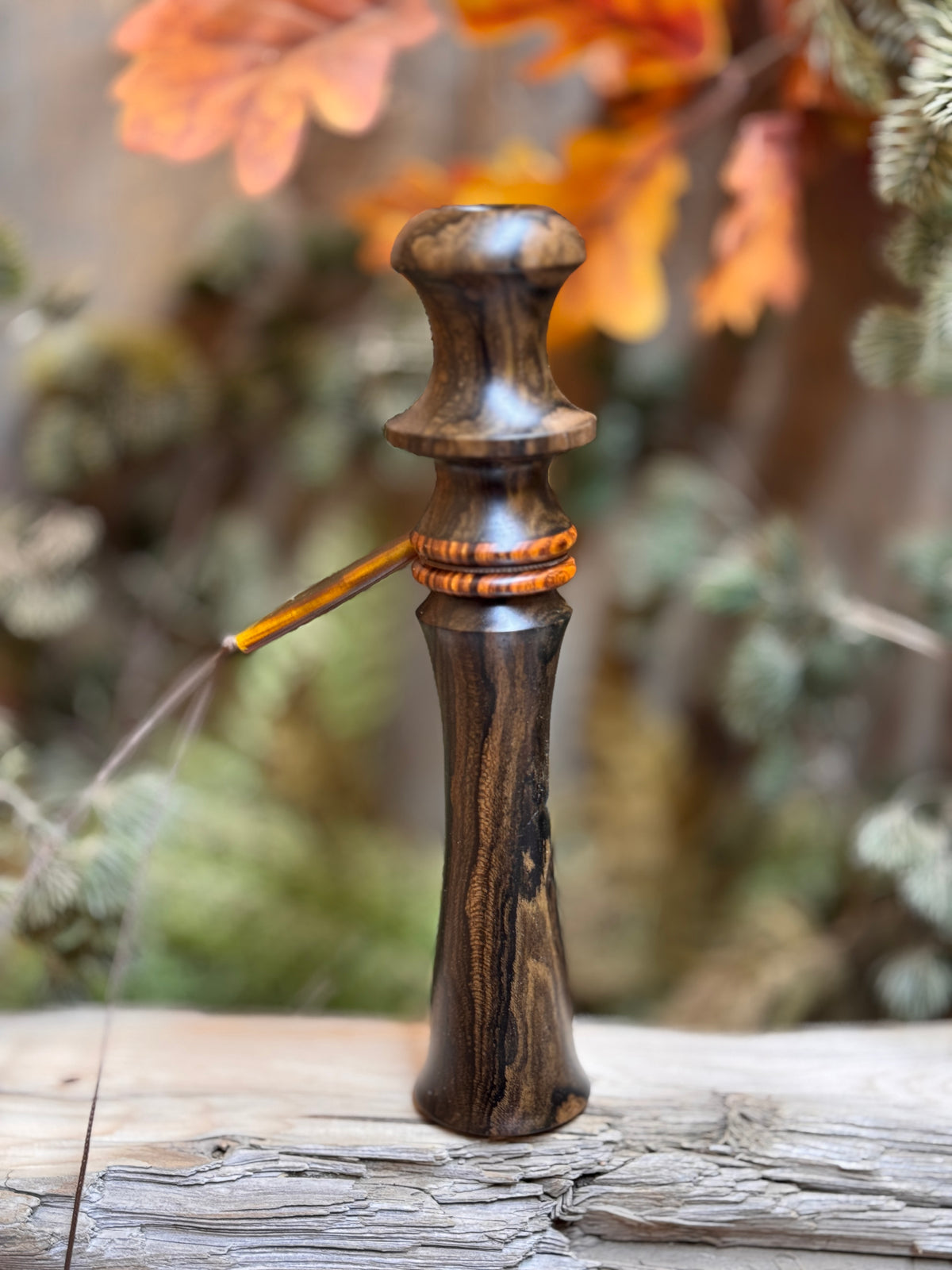 Ziricote XL Grunt Call
