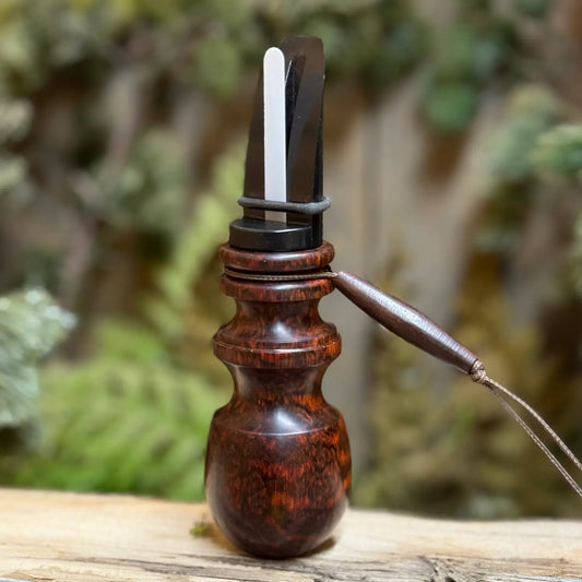 Snakewood Cow Elk Call - A Grade
